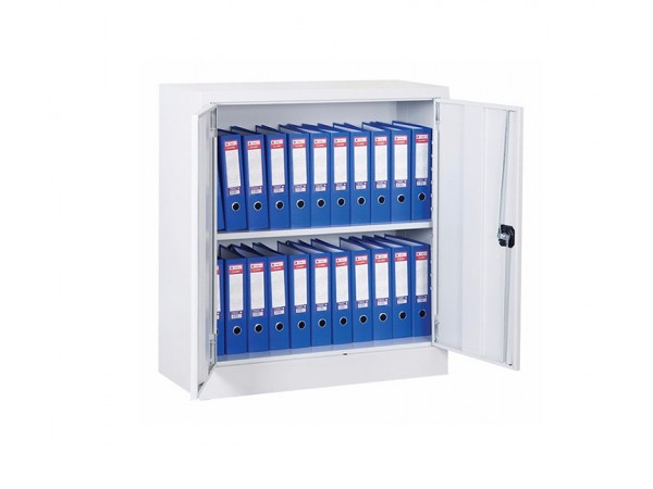 100CM.METAL DOSYA DOLABI